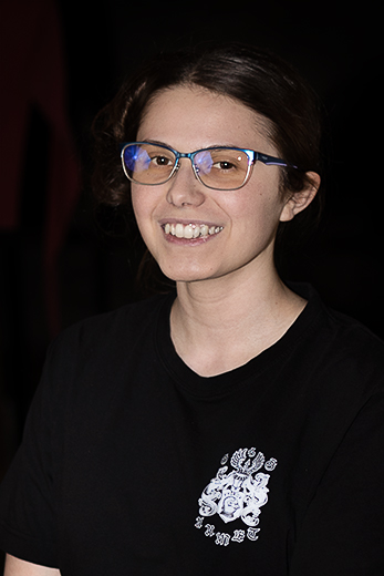 Adéla