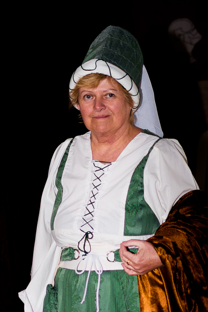 Yvona