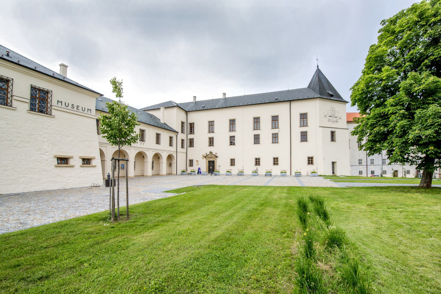 zamek
